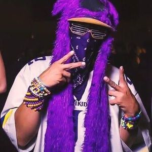 Meet your Posher, Tyler